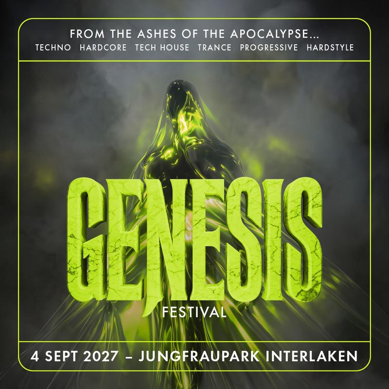 GENESIS Festival